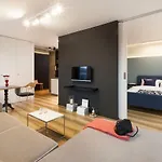 Set-Up Design