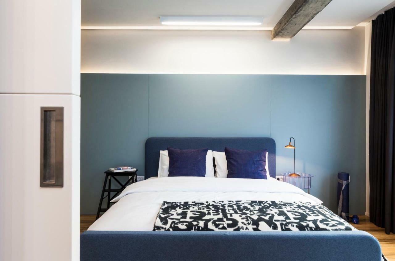 Set-up Design Apartment *