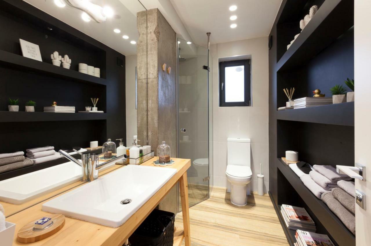 Set-up Design Apartment Sofia