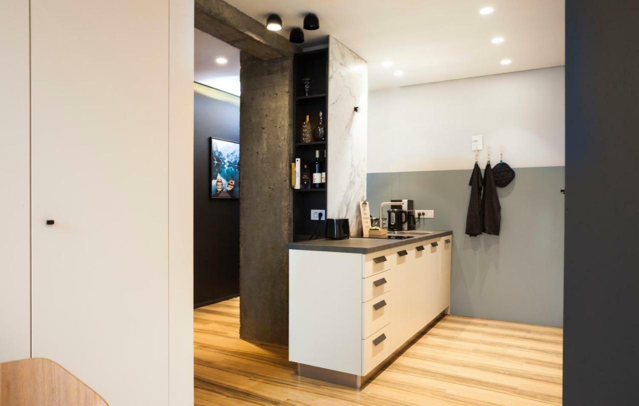 Apartment Set-up Design *