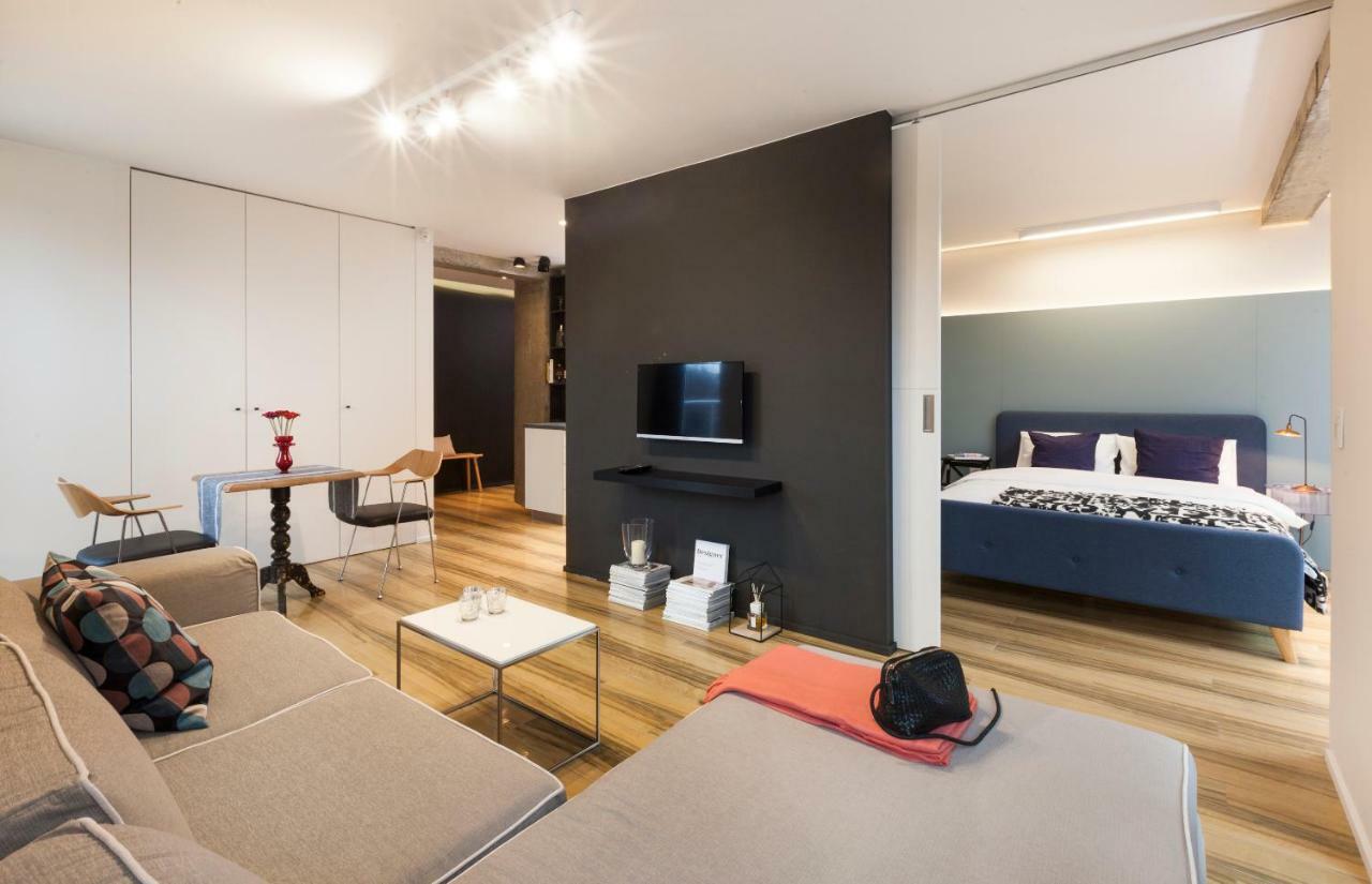 Appartement Set-up Design *